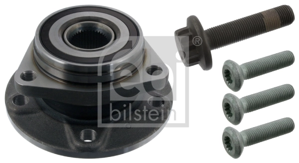 Wheel Bearing Kit
